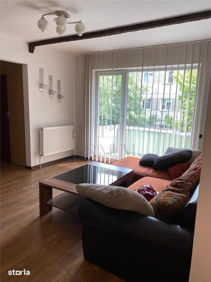 Apartament 3 camere Zona Dacia 47 mp Mobilat Aer Conditionat - 6