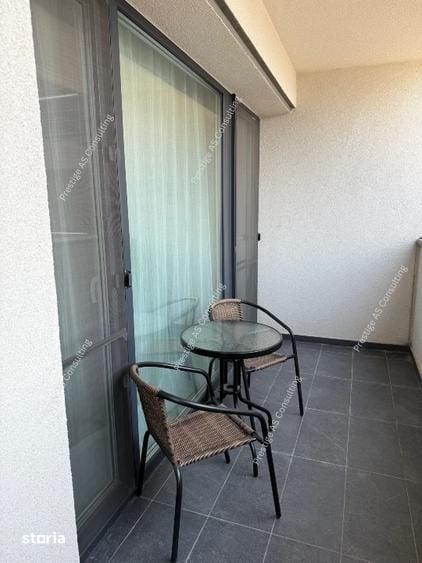 Apartament cu 2 camere în Est