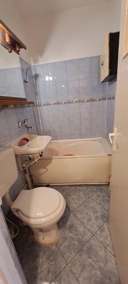 Garsonieră semidecomandată în Galata