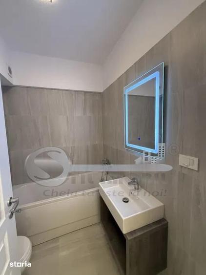 Apartament 1 camera TATARASI -399 EURO - 4