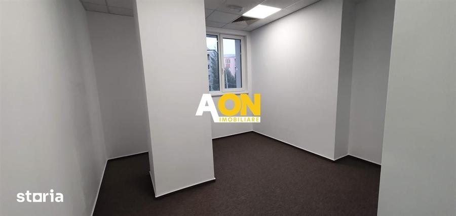 Spațiu comercial, de 272 mp, în Ultracentral