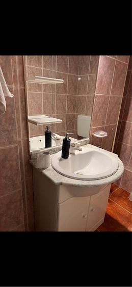Apartament cu 3 camere decomandat în Ultracentral
