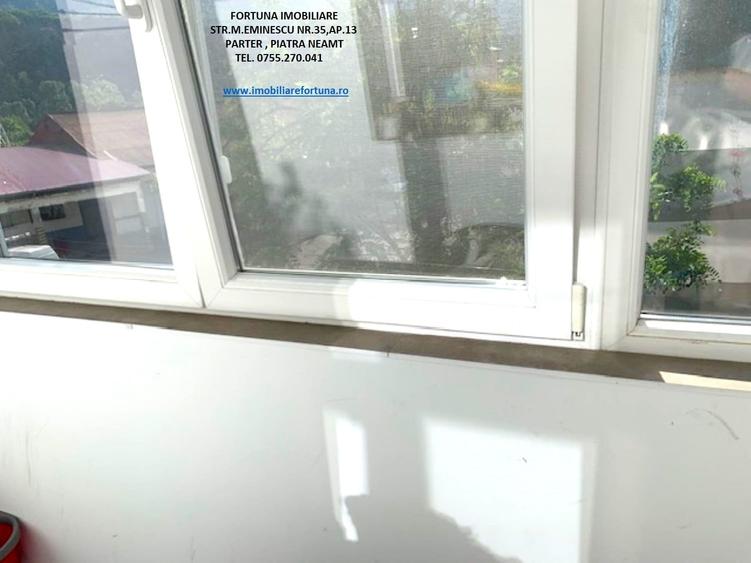 Apartament cu 2 camere decomandat în Mărăței