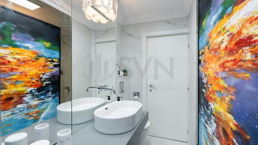 4 Camere l Piata Victoriei Guvern I Mobilat Premium - 6