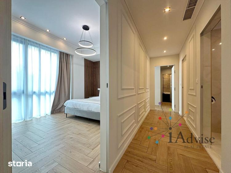 Apartament cu 3 camere în Bartolomeu