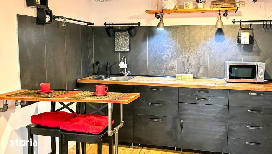 Apartament cu 2 camere în Berceni
