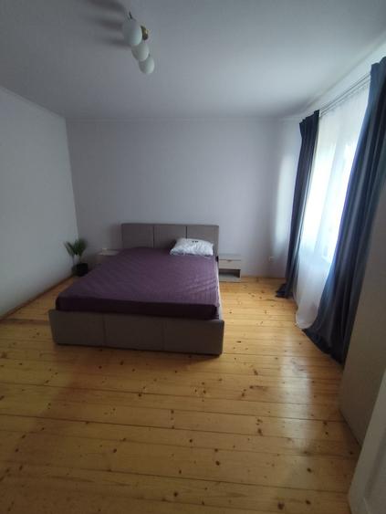 Casă cu 3 camere în Central