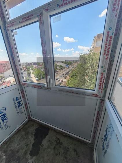 Apartament cu 2 camere decomandat în Prelungirea Ghencea