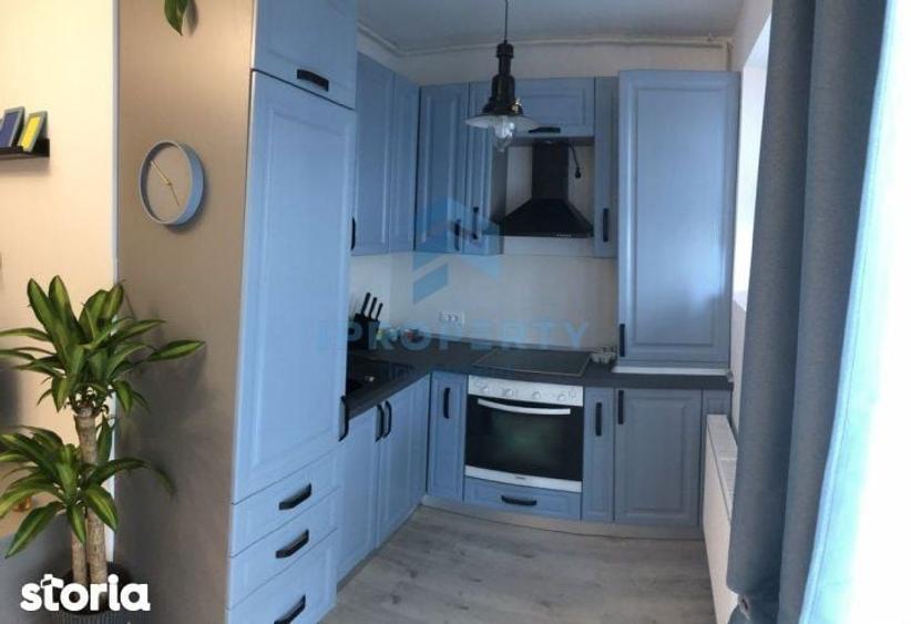 Laguna Residence-Pipera | 2 Camere | Centrala Proprie | 2 x AC | - 5