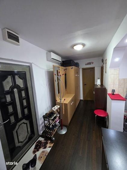 Apartament 2 camere zona Dambovita langa Carrefour. Proprietar! - 2