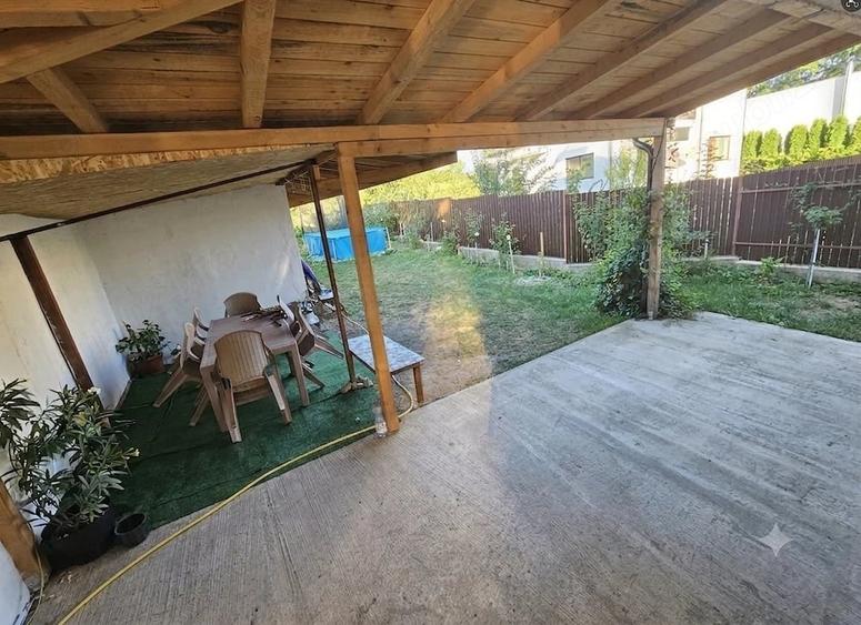 Casă cu 4 camere cu Teren 480 Mp în Aroneanu