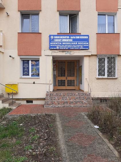 Casă cu Teren 5500 Mp în Horia