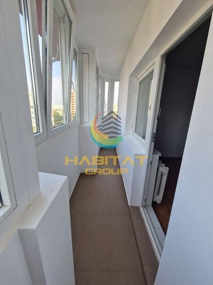 Apartament cu 3 camere decomandat în Vitan Mall