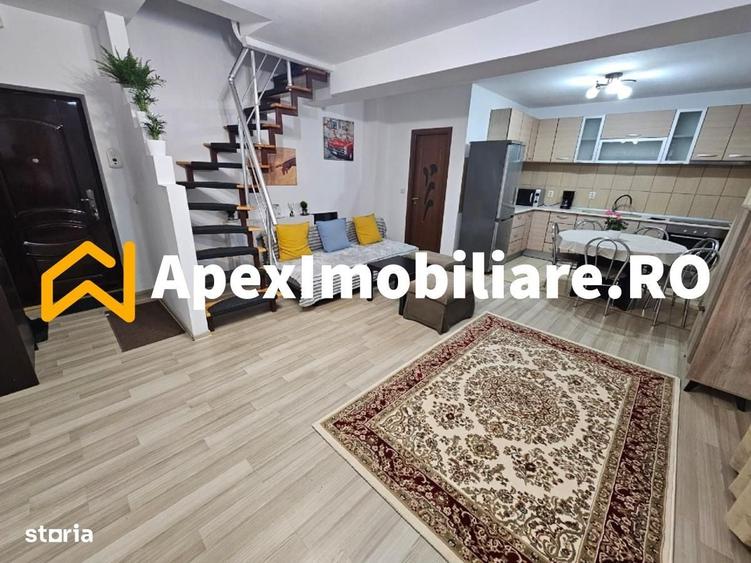 Apartament cu 3 camere decomandat în Colentina
