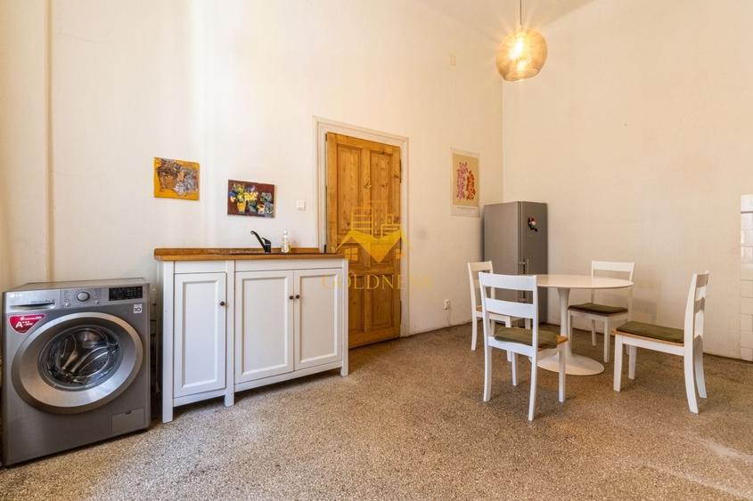 2 camere decomandate, Ultracentral, Reg. CFR, Pta Avram Iancu, Teatru - 13