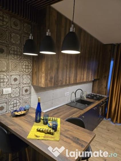 Apartament cu 2 camere decomandat în Ostroveni
