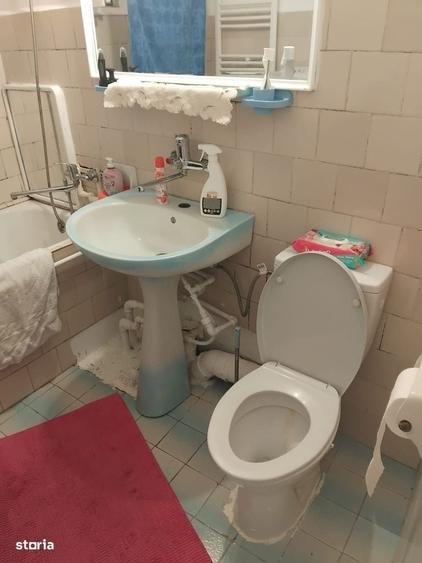 Apartament cu 2 camere în Broșteni