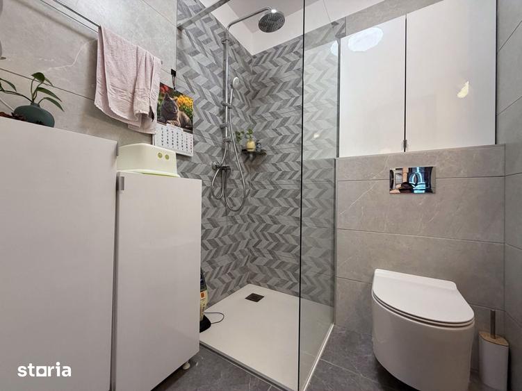 APARTAMENT 5 CAMERE | MOBILAT + UTILAT | VEDERE LIBERA - 5