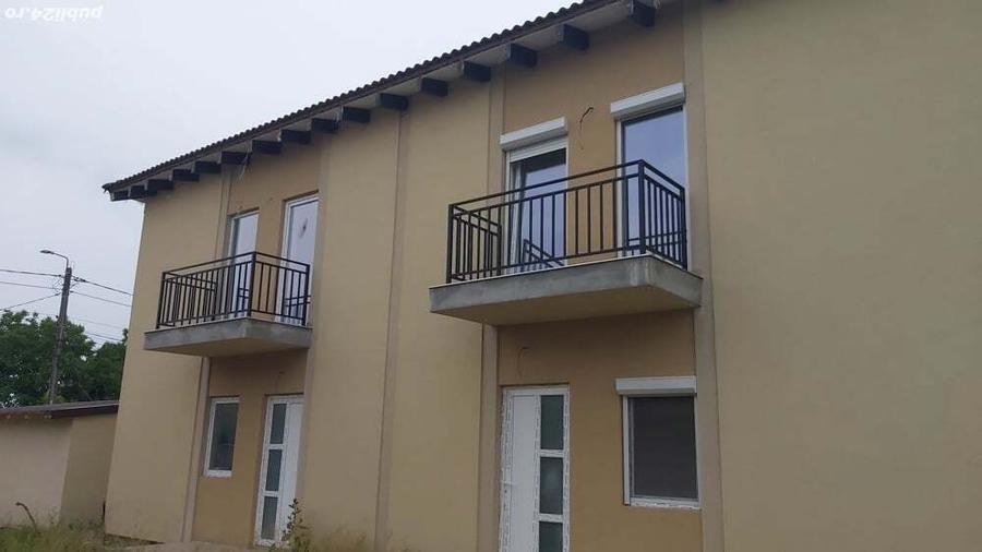 Casă cu 3 camere cu Teren 750 Mp în Săcălaz