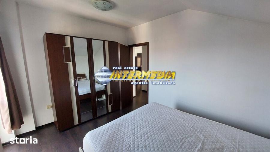 Apartament cu 2 camere în Tolstoi
