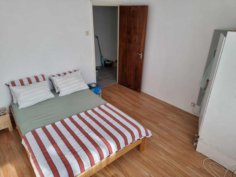 Apartament cu 3 camere decomandat în Nicolae Grigorescu