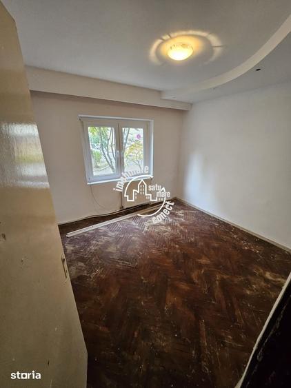 Apartament 3 camere | zona Micro 16 | Parter | Decomandat - 10
