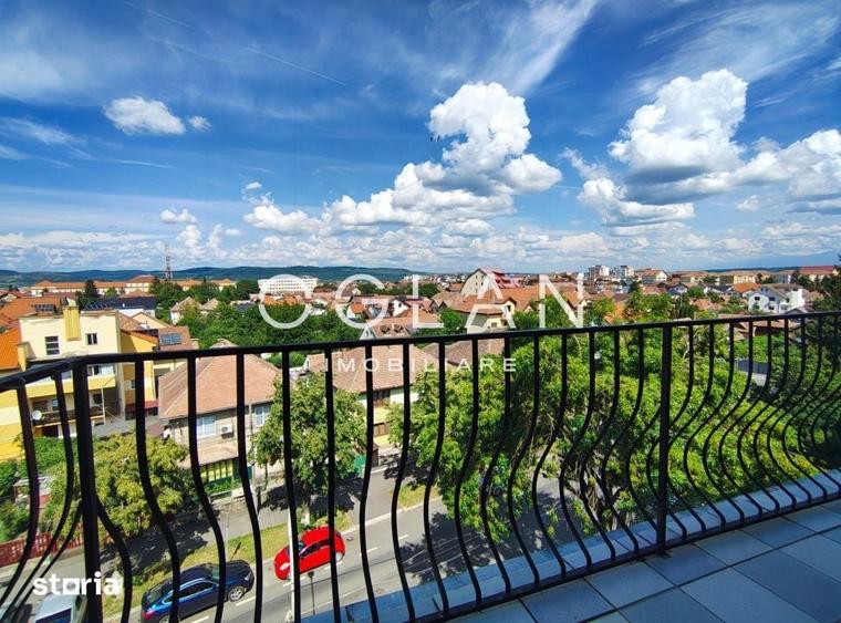 Apartament tip M, 3 cam, 44 mp, un nivel, balcon, Hipodrom I, COMISION - 5