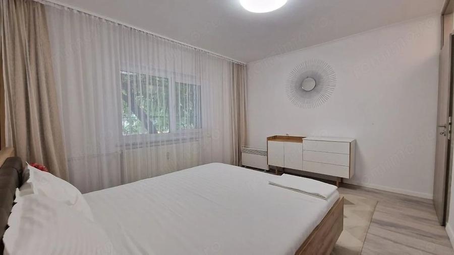 Apartament 2 Camere - Decomandate | Modern | Zona Lacul Tei - 3