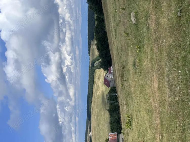 Teren de 1550 mp, în Central