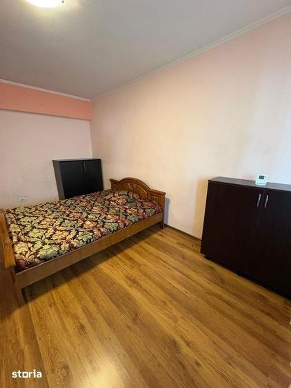 Apartament cu 2 camere decomandat în Păcurari