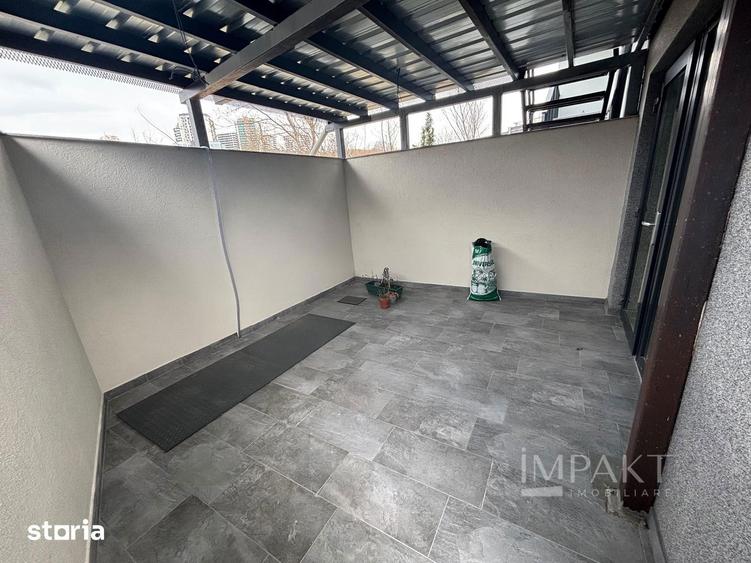 Spațiu comercial, de 65 mp, în Mănăștur