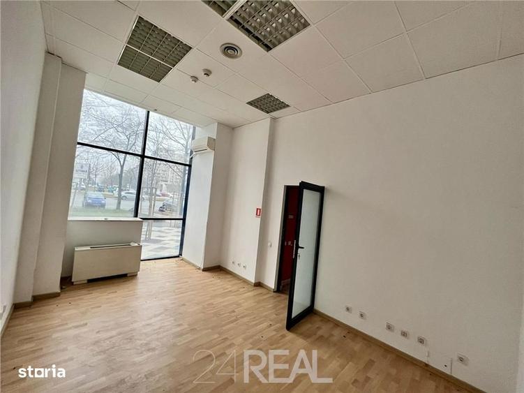 Spațiu comercial, de 202 mp, în Alba Iulia