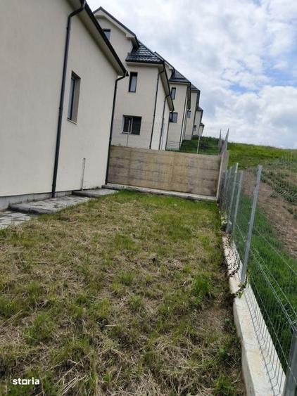 Casa Individuala, 120mp Utili, 440mp Teren, Dezmir - 4