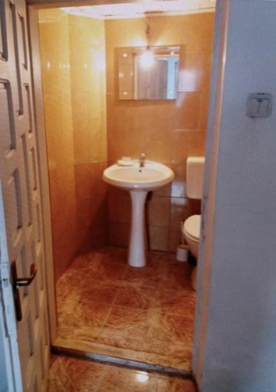 Casă individuală cu 5 camere cu Teren 470 Mp în Săvinești