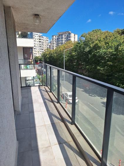Inchiriez apartament 2 camere tomis park constanta - 1