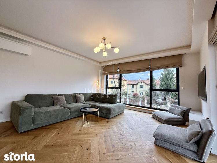 Apartament cu 2 camere în Andrei Mureșanu