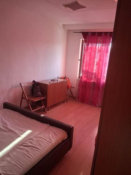 Garsonieră în 6 Vânători