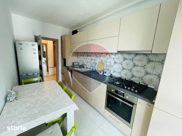 Apartament 2 camere, Exigent Plaza Faza 2 Sector 6 - 11