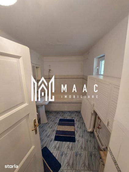 Casă cu 3 camere cu Teren 400 Mp în Țiglari