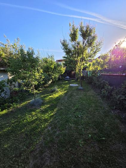 Casă cu 4 camere în Sânpaul
