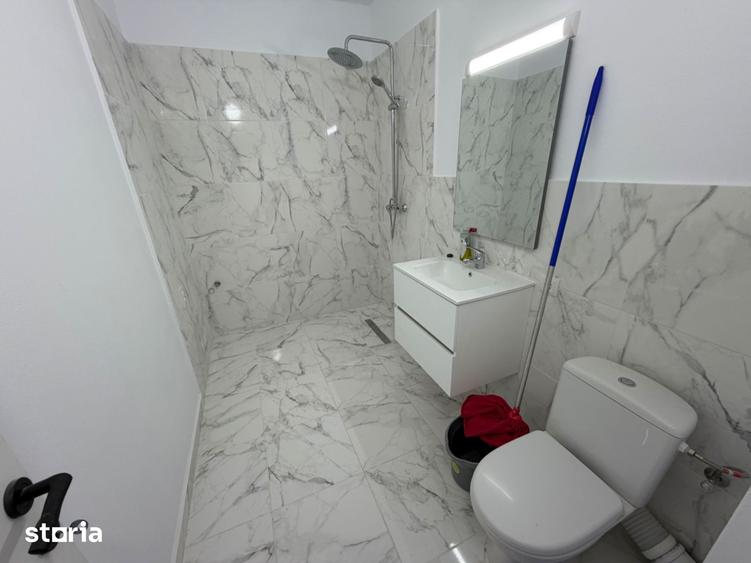 Apartament cu 2 camere în Tolstoi