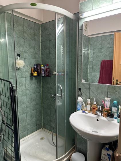 Garsonieră+balcon, bloc nou, aproape de FSEGA/Gheorgheni - 7