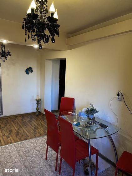 Apartament cu 2 camere decomandat în Exterior Vest