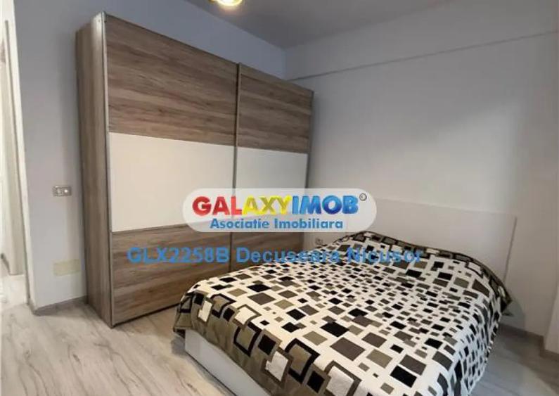 Garsoniera, mobilata, utilata Pollux Residence, 46.900 euro - 5