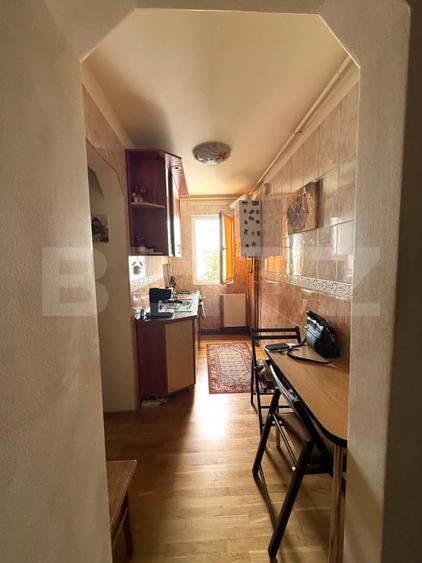 Apartament de vazare, 48 mp, Cartierul Dâmbu Pietros - 8