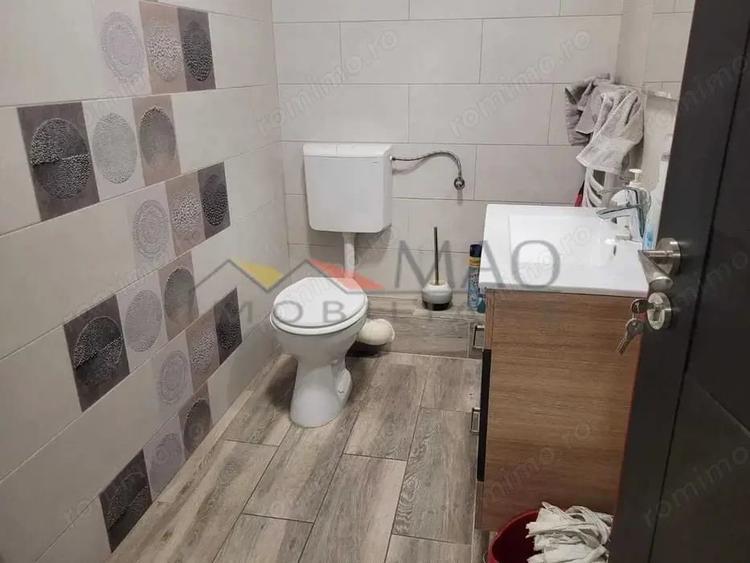 Apartament cu 3 camere decomandat în Tudor