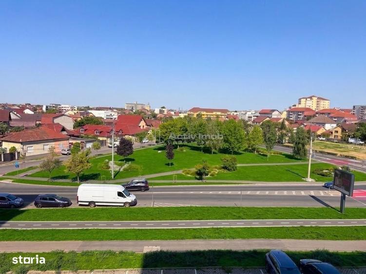 Apartament 2 camere decomandat str Onestilor - 1