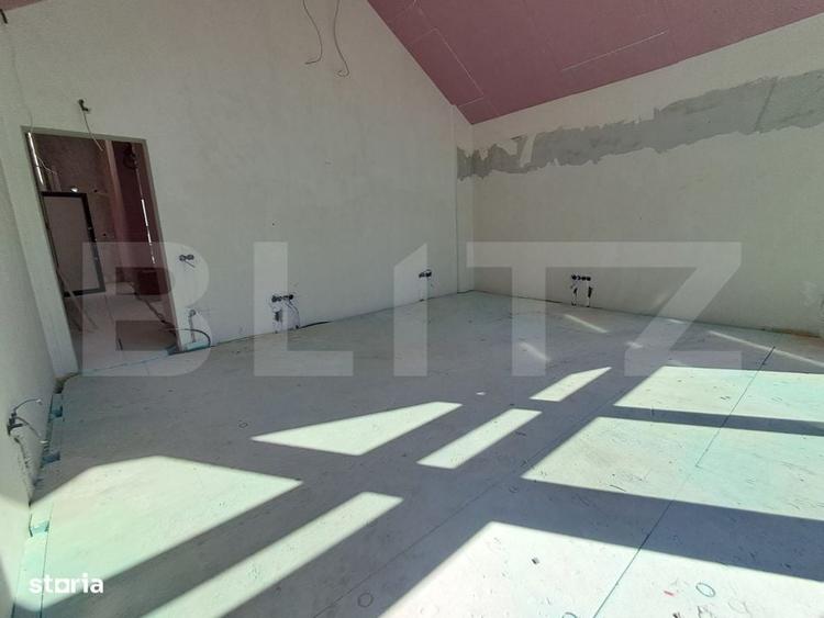 Spațiu comercial, de 100 mp, în Ciupercenii Noi