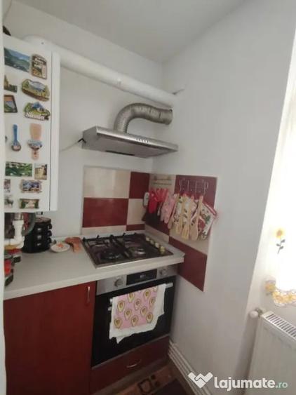 Apartament cu 2 camere decomandat în Craiovița Nouă