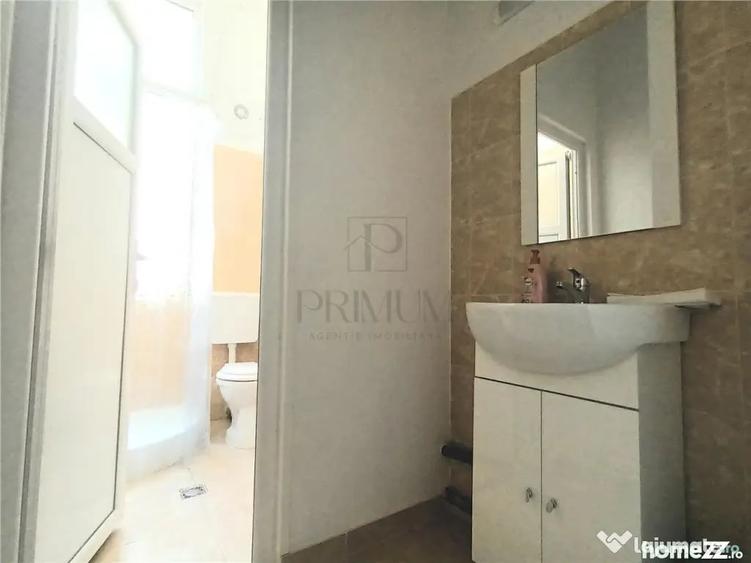 Spațiu comercial, de 110 mp, în Ultracentral